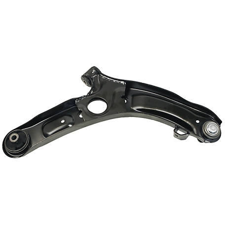 MOOG Chassis Suspension Control Arm and Ball Joint Assembly, BCCH-MOO-RK622232