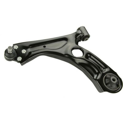 MOOG Chassis Suspension Control Arm and Ball Joint Assembly, BCCH-MOO-RK622426