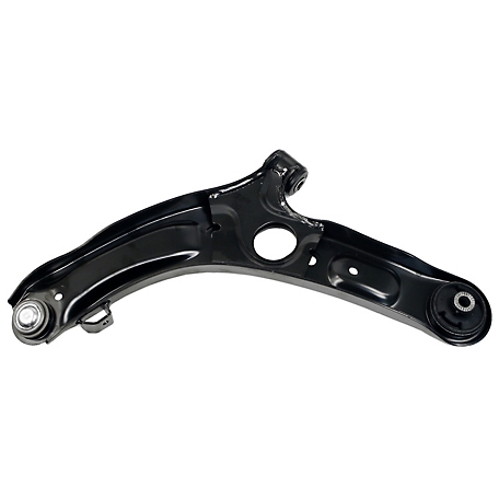 MOOG Chassis Suspension Control Arm and Ball Joint Assembly, BCCH-MOO-RK622646