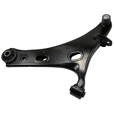 MOOG Chassis Suspension Control Arm and Ball Joint Assembly, BCCH-MOO-RK622857