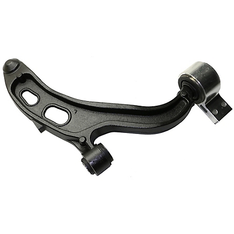 MOOG Chassis Suspension Control Arm and Ball Joint Assembly, BCCH-MOO-RK622916