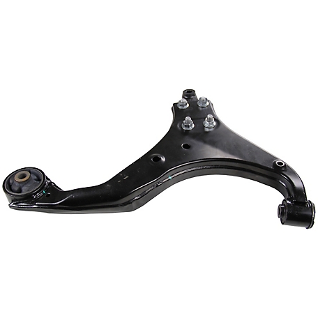 MOOG Chassis Suspension Control Arm, BCCH-MOO-RK641338