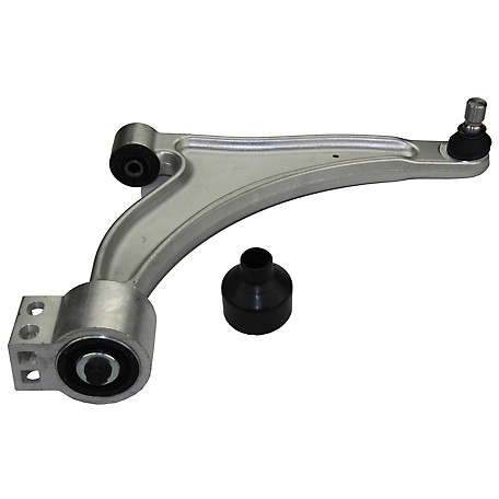 MOOG Chassis Suspension Control Arm and Ball Joint Assembly, BCCH-MOO-RK641501
