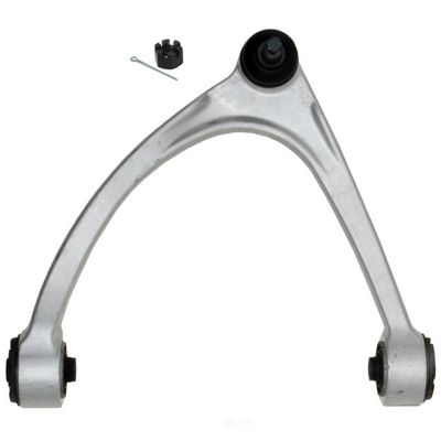 MOOG Chassis Suspension Control Arm and Ball Joint Assembly, BCCH-MOO-RK641531