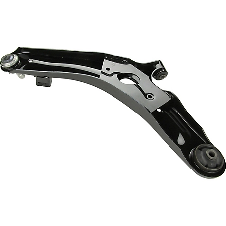 MOOG Chassis Suspension Control Arm and Ball Joint Assembly, BCCH-MOO-RK642261