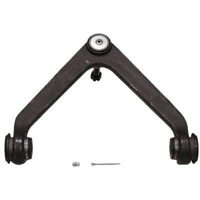 MOOG Chassis Suspension Control Arm and Ball Joint Assembly, BCCH-MOO-RK7424