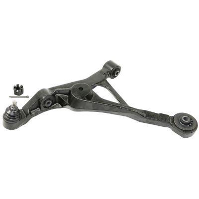 MOOG Chassis Suspension Control Arm and Ball Joint Assembly, BCCH-MOO-RK7425
