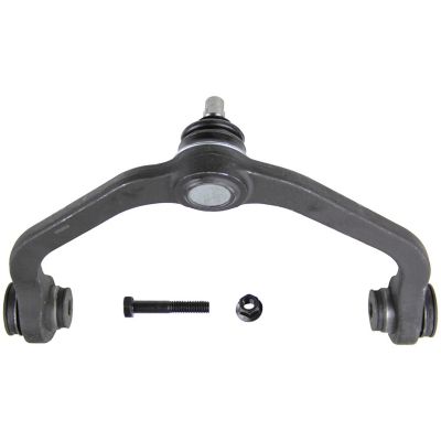 MOOG Chassis Suspension Control Arm and Ball Joint Assembly, BCCH-MOO-RK80052