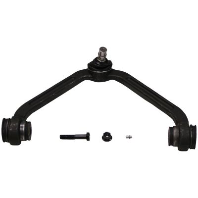 MOOG Chassis Suspension Control Arm and Ball Joint Assembly, BCCH-MOO-RK80068