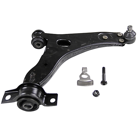 MOOG Chassis Suspension Control Arm and Ball Joint Assembly, BCCH-MOO-RK80407