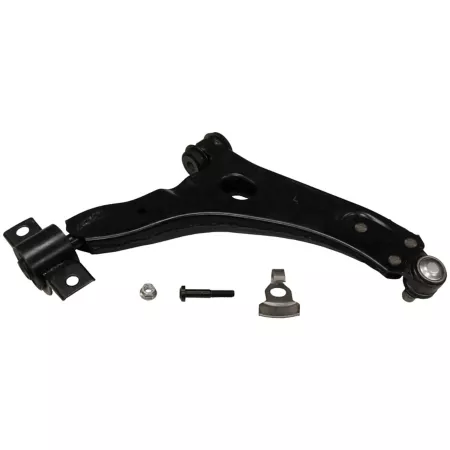 MOOG Suspension Control Arm and Chassis Ball Joint Assembly BCCH-MOO-RK80408 Suspension Parts