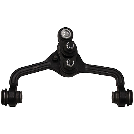 MOOG Chassis Suspension Control Arm and Ball Joint Assembly, BCCH-MOO-RK80706