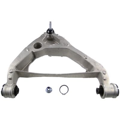 MOOG Chassis Suspension Control Arm and Ball Joint Assembly, BCCH-MOO ...