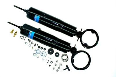 Sachs Shock Absorber, BCLZ-SAC-030 980