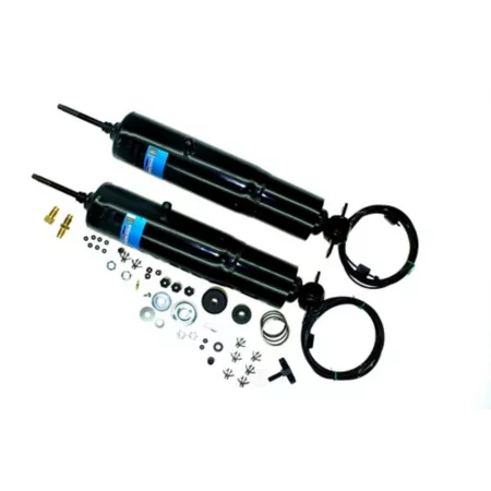 Sachs shock absorber BCLZ-SAC-030 980 Engine Performance