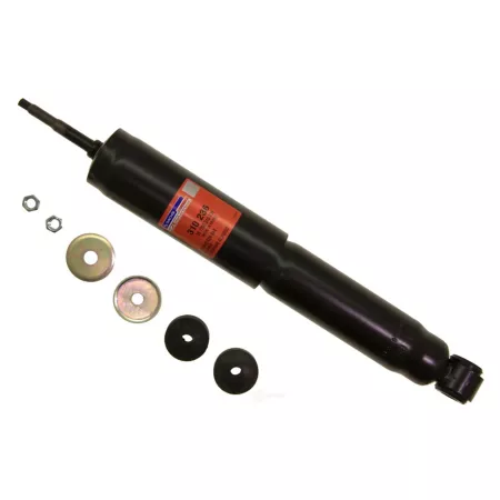 Sachs shock absorber BCLZ-SAC-310 236 Engine Performance