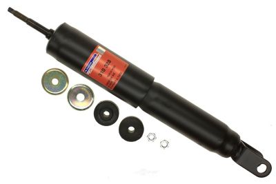 Sachs Shock Absorber, BCLZ-SAC-310 328