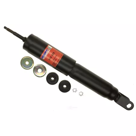 Sachs shock absorber BCLZ-SAC-310 328 Engine Performance