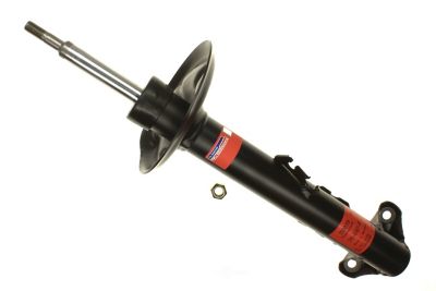 Sachs Suspension Strut Assembly, BCLZ-SAC-312 070