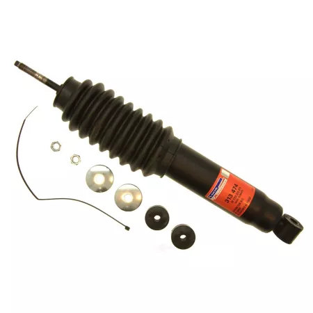 Sachs shock absorber BCLZ-SAC-313 474 Engine Performance