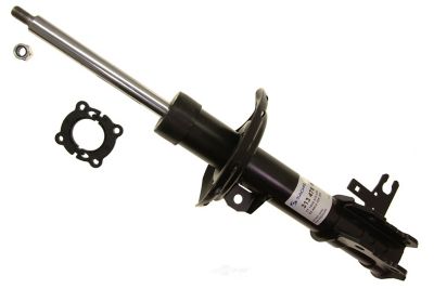 Sachs Suspension Strut Assembly, BCLZ-SAC-313 478