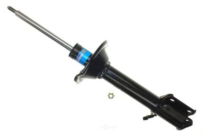 Sachs Suspension Strut Assembly, BCLZ-SAC-313 706