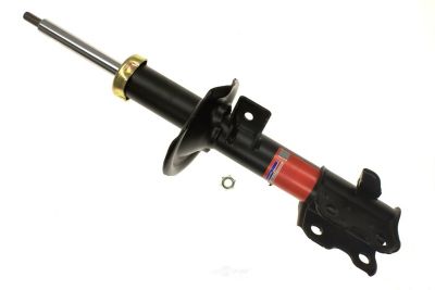 Sachs Suspension Strut Assembly, BCLZ-SAC-313 902