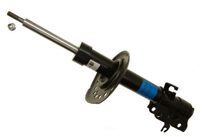 Sachs Suspension Strut Assembly, BCLZ-SAC-314 037