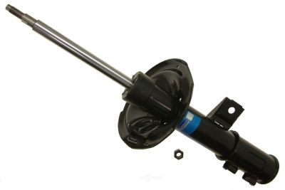 Sachs Suspension Strut Assembly, BCLZ-SAC-314 895