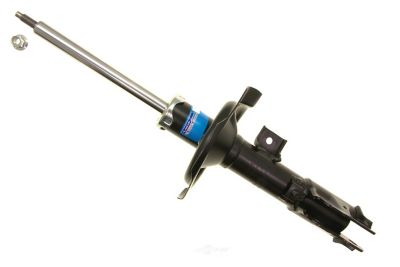 Sachs Suspension Strut Assembly, BCLZ-SAC-315 195