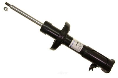 Sachs Suspension Strut Assembly, BCLZ-SAC-315 225