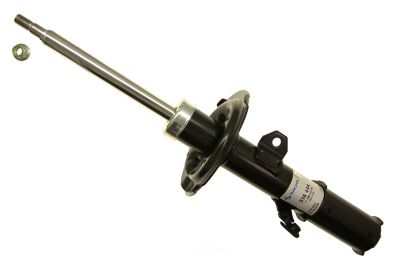 Sachs Suspension Strut Assembly, BCLZ-SAC-316 444