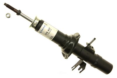 Sachs Suspension Strut Assembly, BCLZ-SAC-316 457