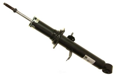 Sachs Suspension Strut Assembly, BCLZ-SAC-316 460