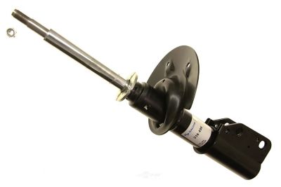 Sachs Suspension Strut Assembly, BCLZ-SAC-316 496