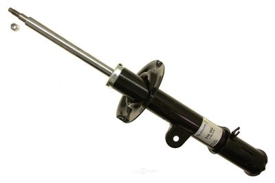 Sachs Suspension Strut Assembly, BCLZ-SAC-316 583