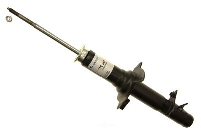 Sachs Suspension Strut Assembly, BCLZ-SAC-316 586