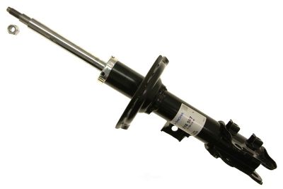 Sachs Suspension Strut Assembly, BCLZ-SAC-316 597