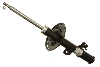 Sachs Suspension Strut Assembly, BCLZ-SAC-316 618