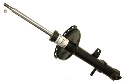 Sachs Suspension Strut Assembly, BCLZ-SAC-316 628