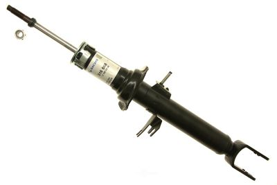 Sachs Suspension Strut Assembly, BCLZ-SAC-316 668