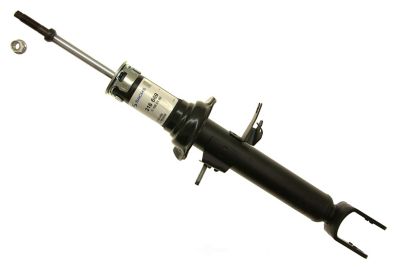 Sachs Suspension Strut Assembly, BCLZ-SAC-316 669