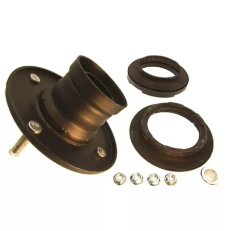 Sachs suspension strut support BCLZ-SAC-802 592 Suspension Parts