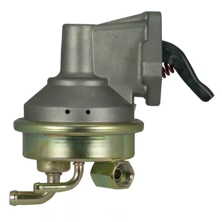 Carter's Mechanical Fuel Pump BCQS-CTR-M60039 Engine Performance