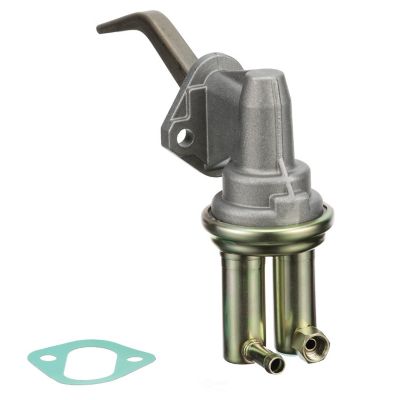 Carter's Mechanical Fuel Pump, BCQS-CTR-M6588