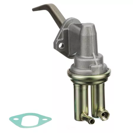 Carter's Mechanical Fuel Pump BCQS-CTR-M6588 Engine Performance