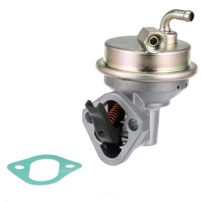 Carter's Mechanical Fuel Pump, BCQS-CTR-M6624