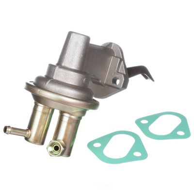 Carter's Mechanical Fuel Pump, BCQS-CTR-M6866