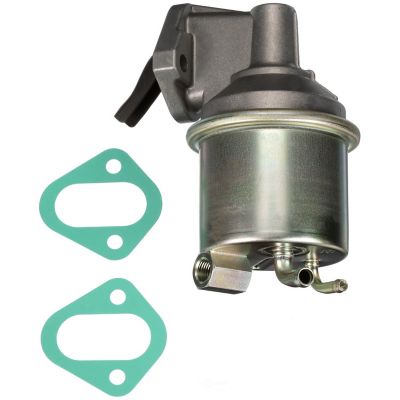 Carter's Mechanical Fuel Pump, BCQS-CTR-M6955