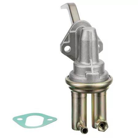 Carter's Mechanical Fuel Pump BCQS-CTR-M6962 Engine Performance